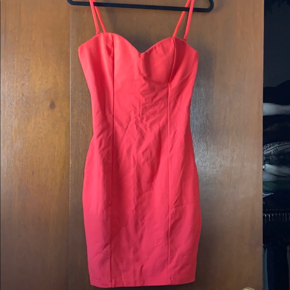 ⭐️ SALE ⭐️ H&M SPAGHETTI STRAP DRESS